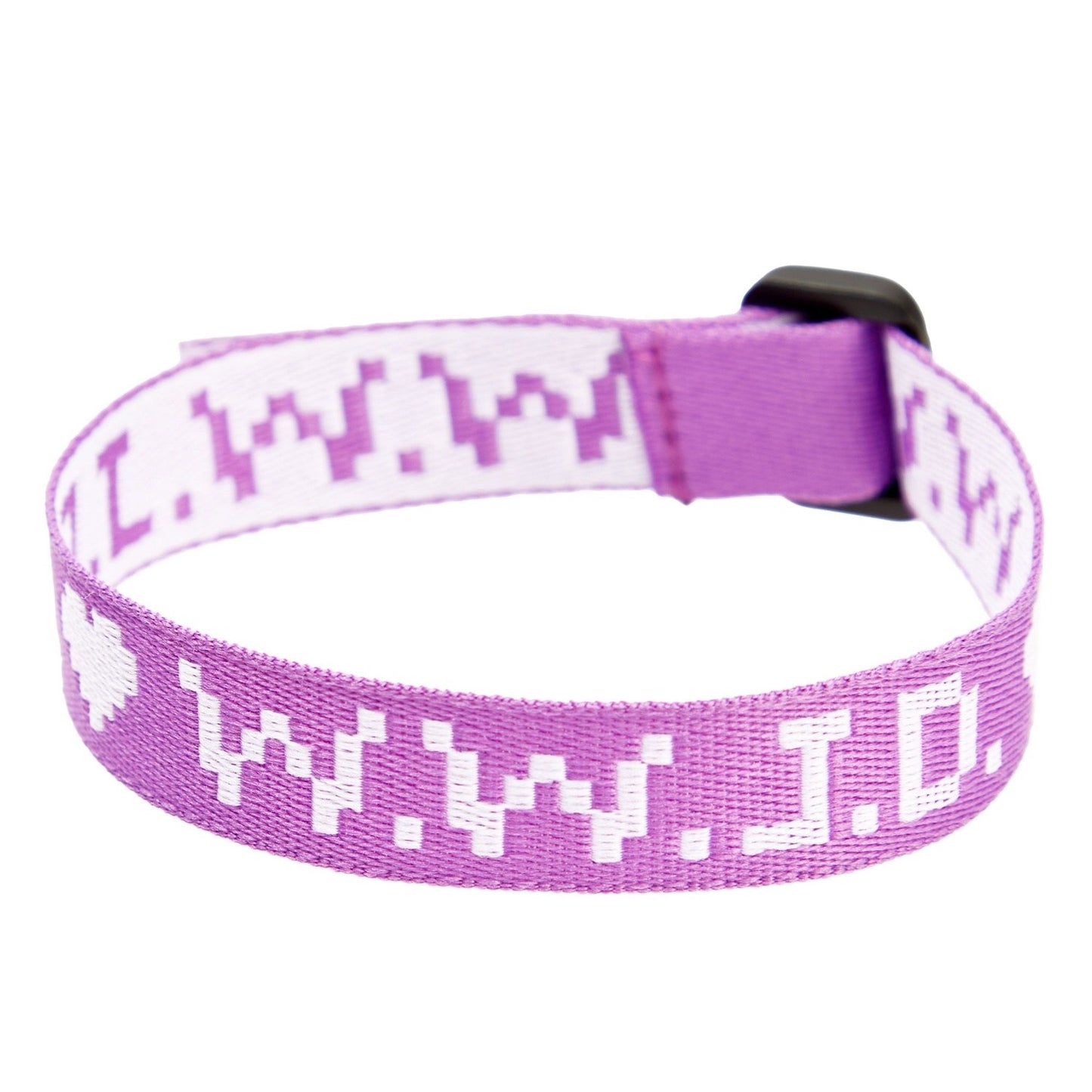 52-Pack WWJD Bracelets for Men and Women, What Would Jesus Do Bracelets