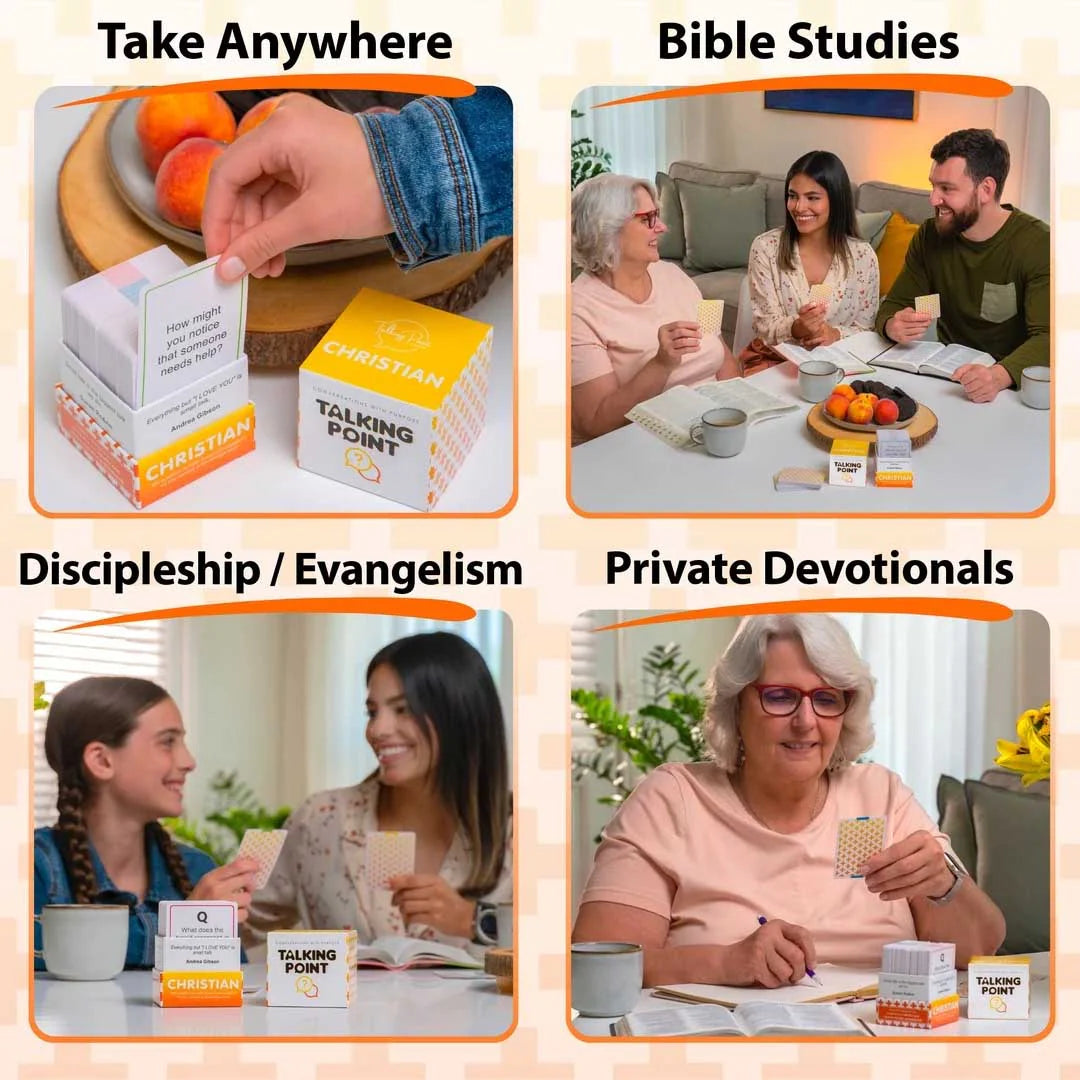 Christian Christian