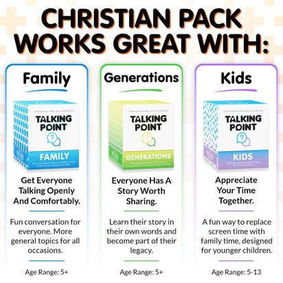 Christian Christian