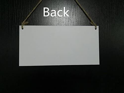 Prayer Changes Things - Beautiful Home Accessory Novelty Gift Sign Spiritual Religious Plaque 10