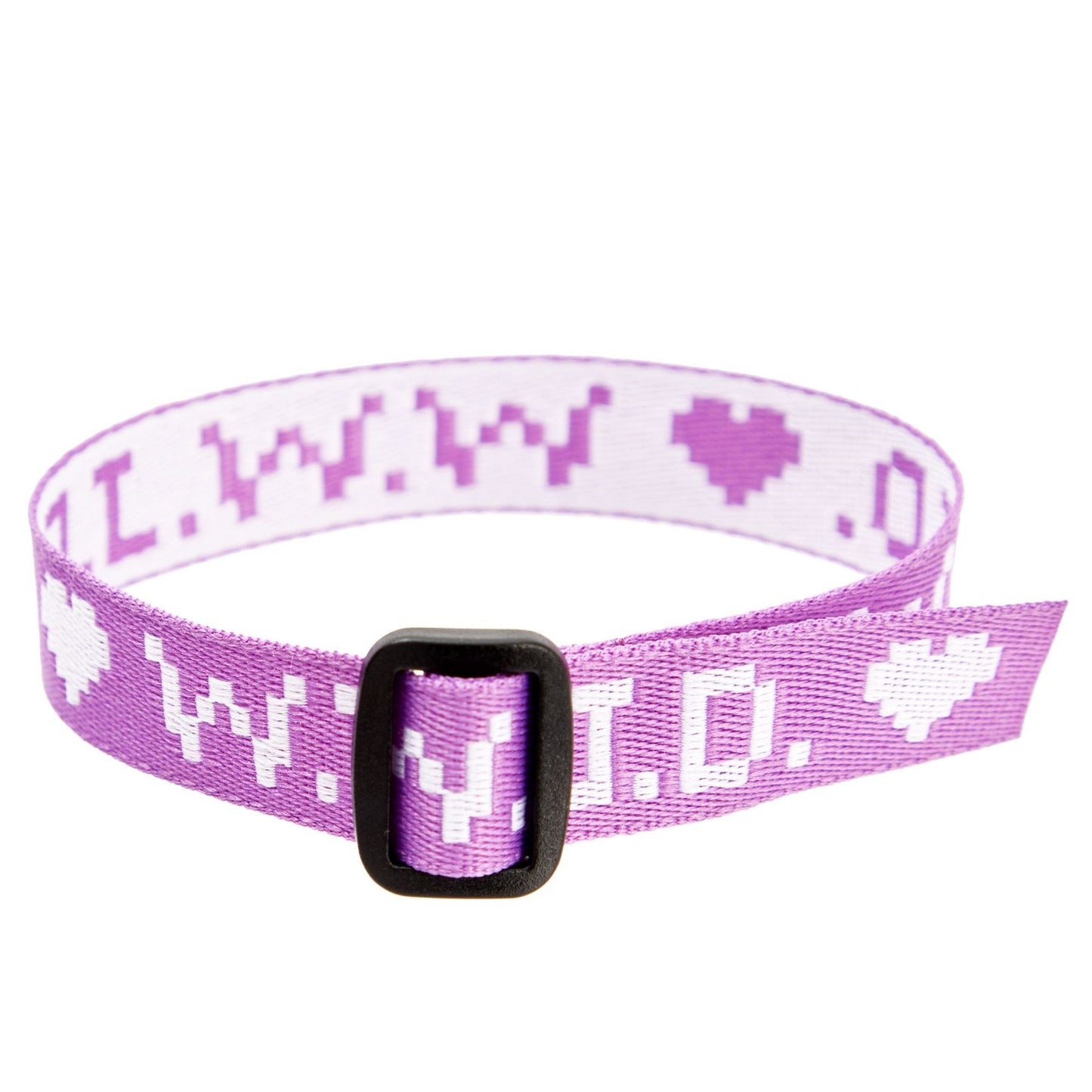 52-Pack WWJD Bracelets for Men and Women, What Would Jesus Do Bracelets