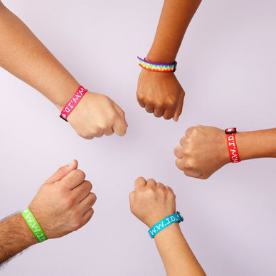 Embrace Faith, Transform Lives Together
