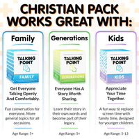 Christian Christian
