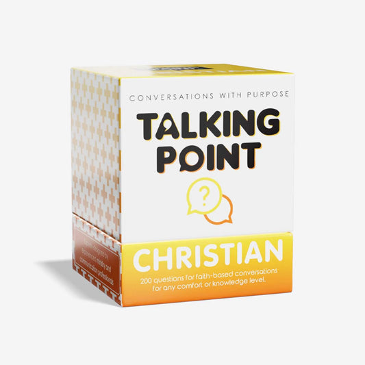 Christian Christian
