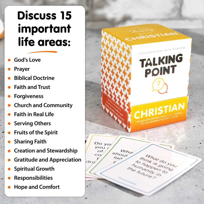 Christian Christian